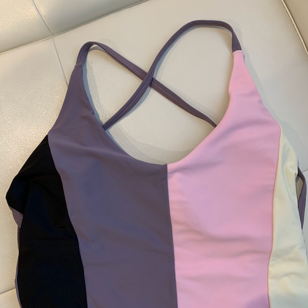 Swimsuit - Picture 2 of 3